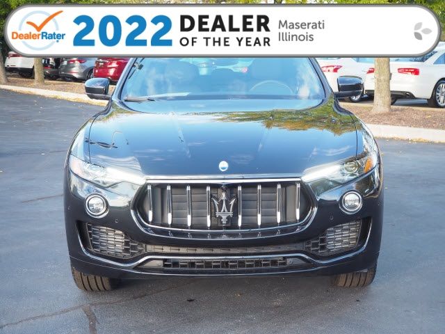 2023 Maserati Levante GT