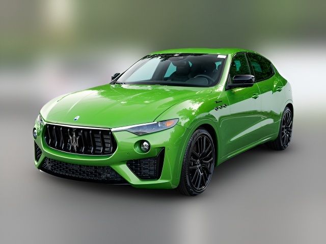 2023 Maserati Levante Modena