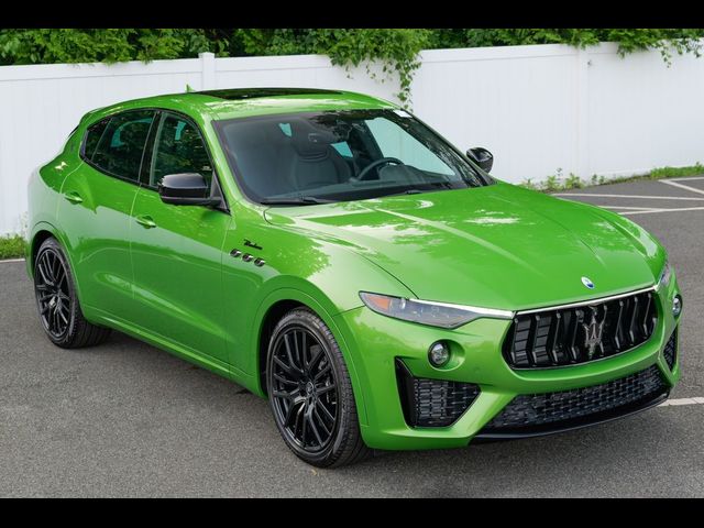2023 Maserati Levante Modena