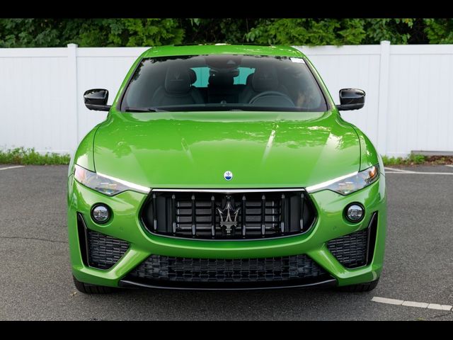2023 Maserati Levante Modena