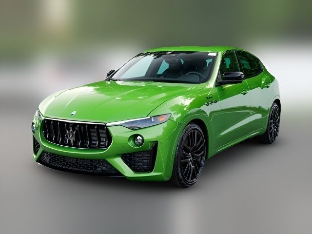 2023 Maserati Levante Modena