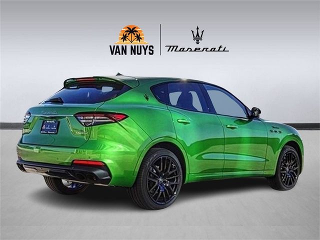 2023 Maserati Levante Modena