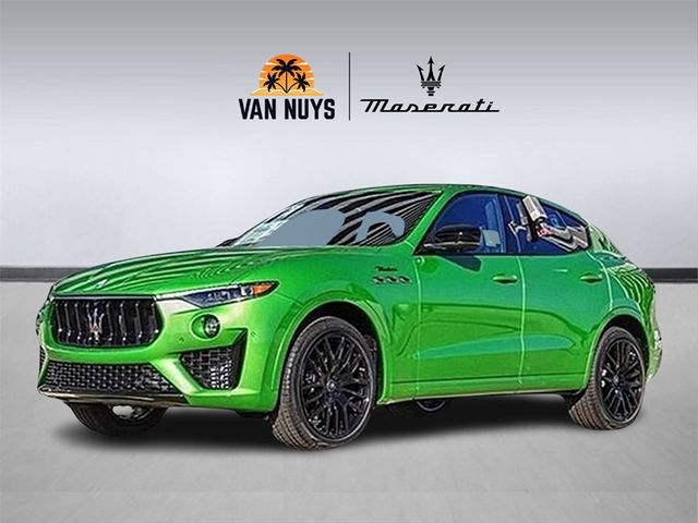 2023 Maserati Levante Modena