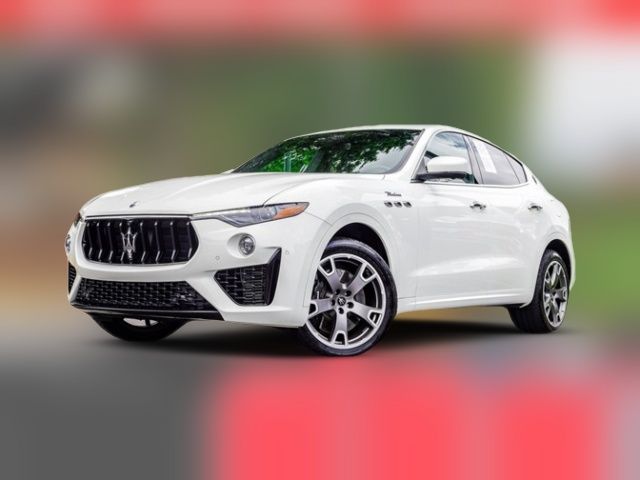 2023 Maserati Levante Modena