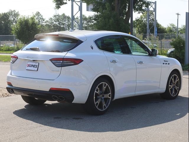 2023 Maserati Levante Modena