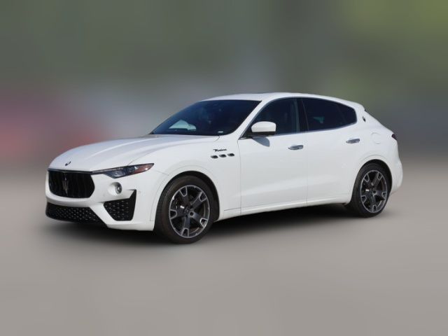 2023 Maserati Levante Modena