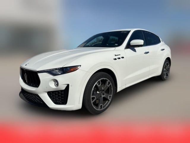 2023 Maserati Levante Modena