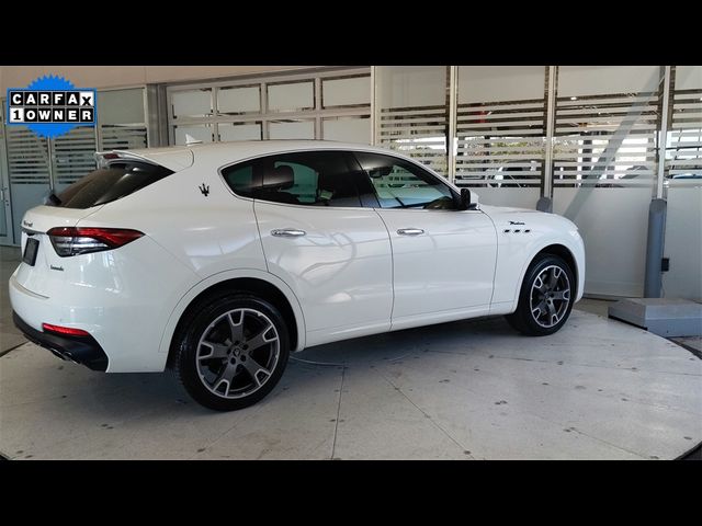 2023 Maserati Levante Modena