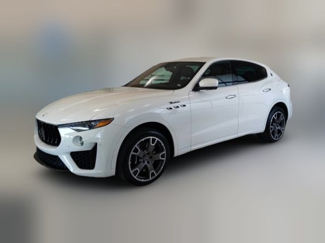 2023 Maserati Levante Modena