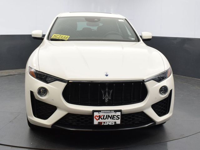 2023 Maserati Levante Modena