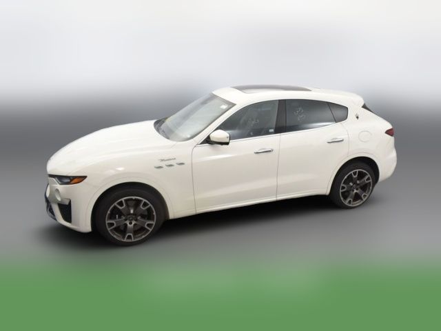 2023 Maserati Levante Modena