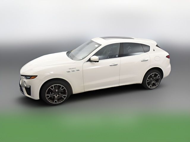 2023 Maserati Levante Modena