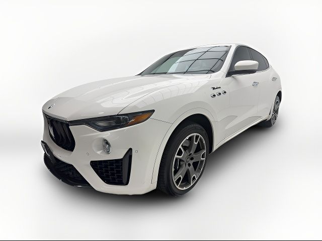 2023 Maserati Levante Modena