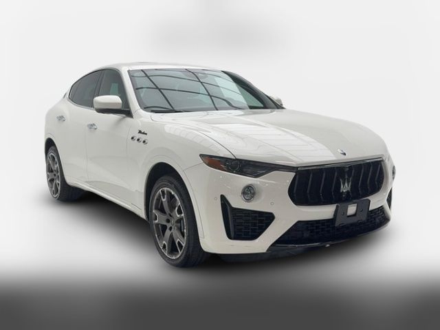 2023 Maserati Levante Modena