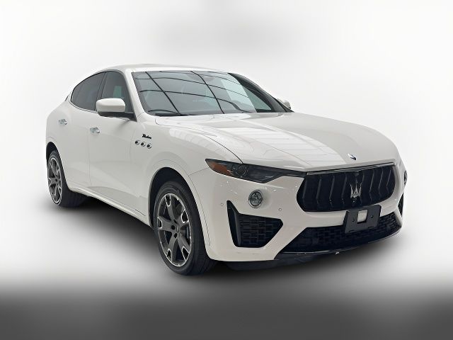 2023 Maserati Levante Modena