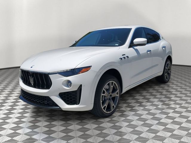 2023 Maserati Levante Modena