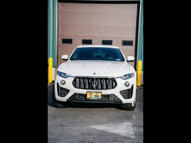 2023 Maserati Levante Modena