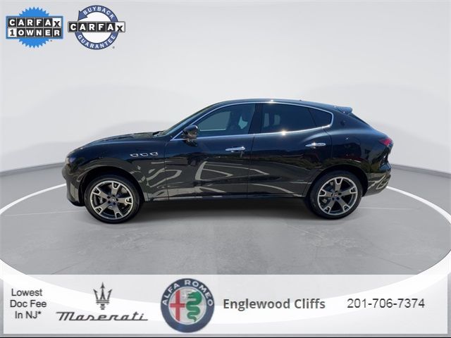 2023 Maserati Levante Modena