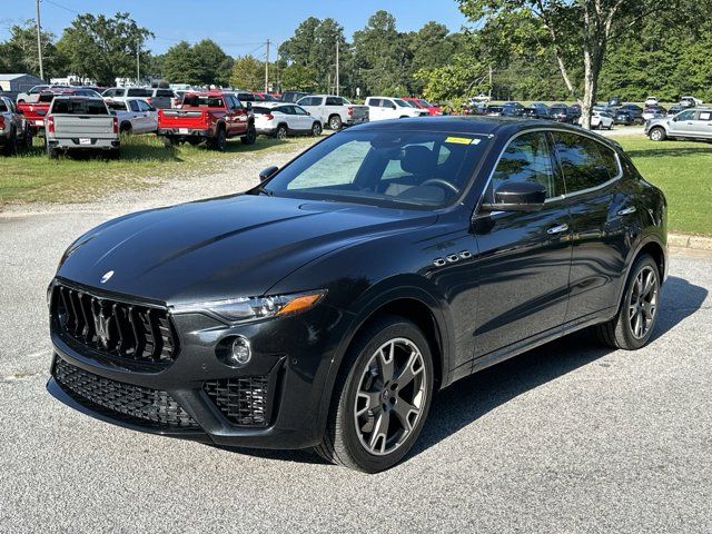 2023 Maserati Levante Modena