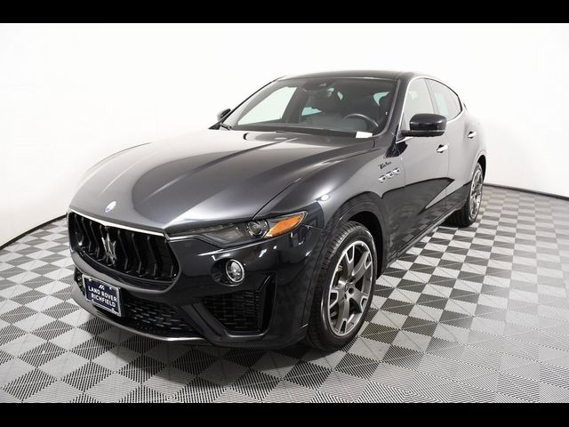 2023 Maserati Levante Modena