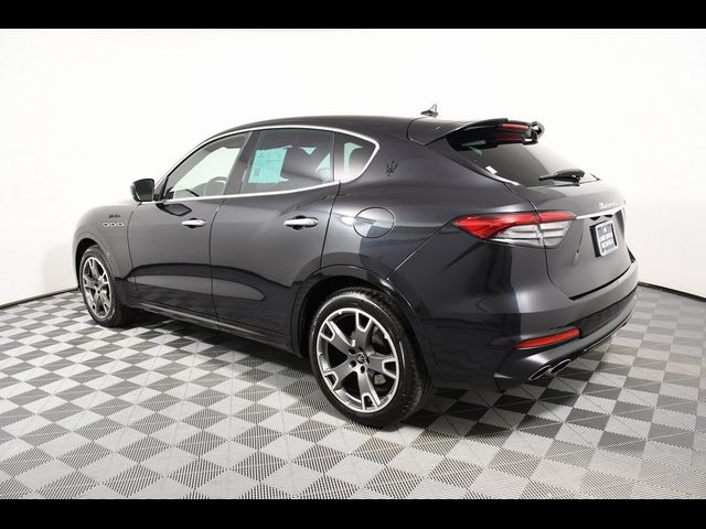 2023 Maserati Levante Modena