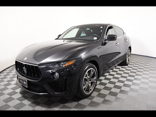 2023 Maserati Levante Modena