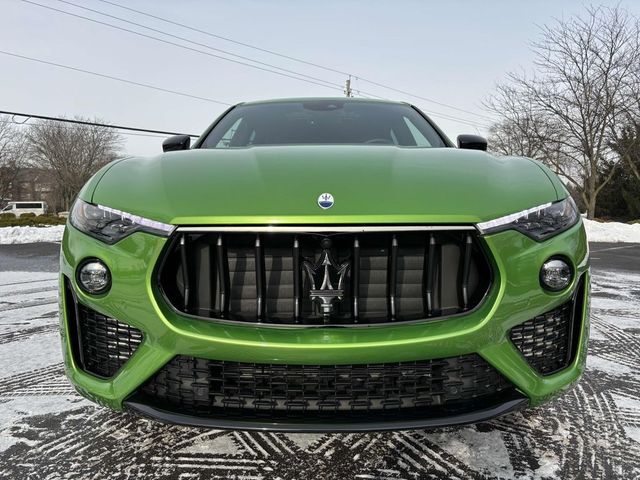 2023 Maserati Levante Modena