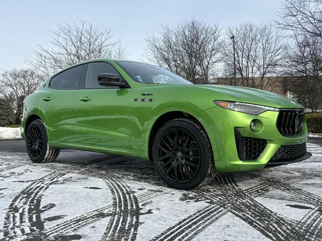 2023 Maserati Levante Modena