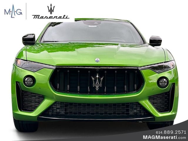 2023 Maserati Levante Modena