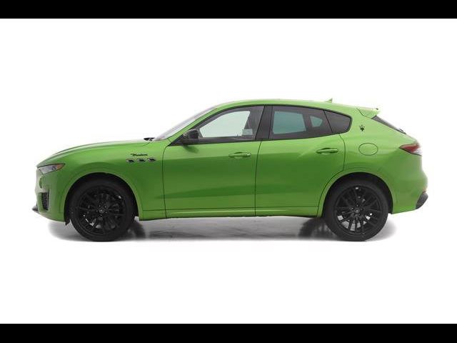 2023 Maserati Levante Modena