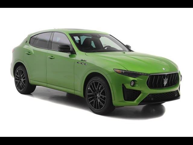 2023 Maserati Levante Modena