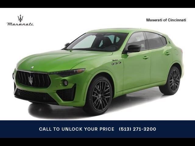 2023 Maserati Levante Modena