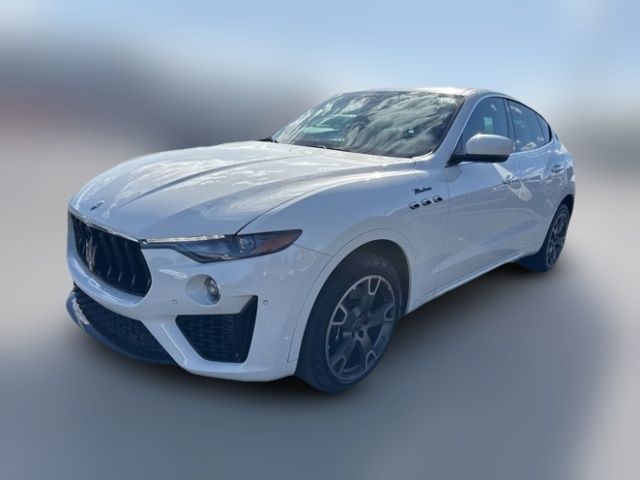 2023 Maserati Levante Modena