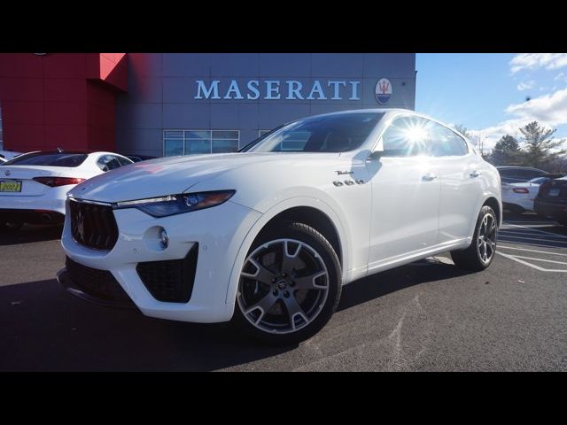 2023 Maserati Levante Modena