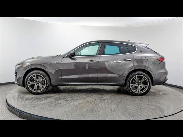 2023 Maserati Levante Modena