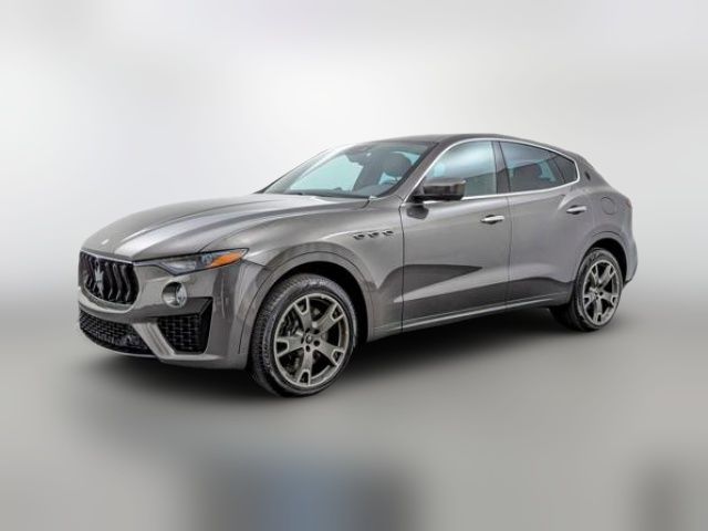 2023 Maserati Levante Modena