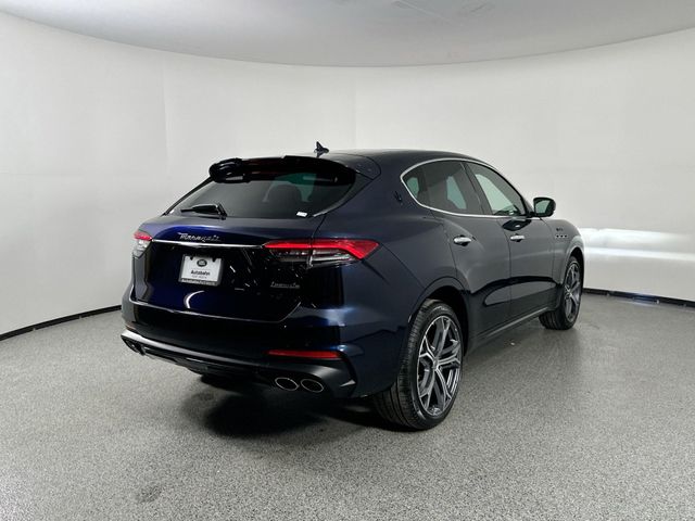 2023 Maserati Levante Modena