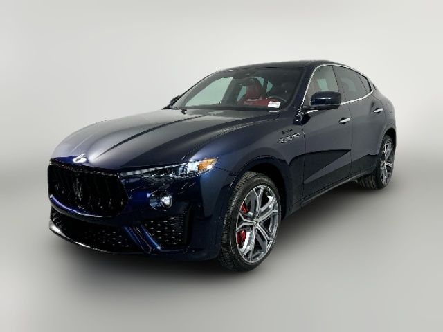 2023 Maserati Levante Modena