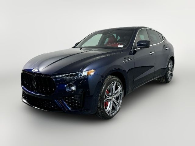 2023 Maserati Levante Modena