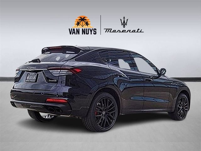 2023 Maserati Levante Modena