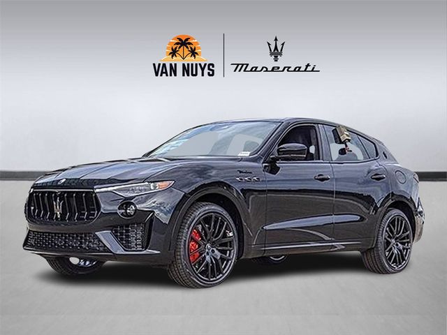 2023 Maserati Levante Modena