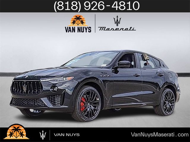 2023 Maserati Levante Modena