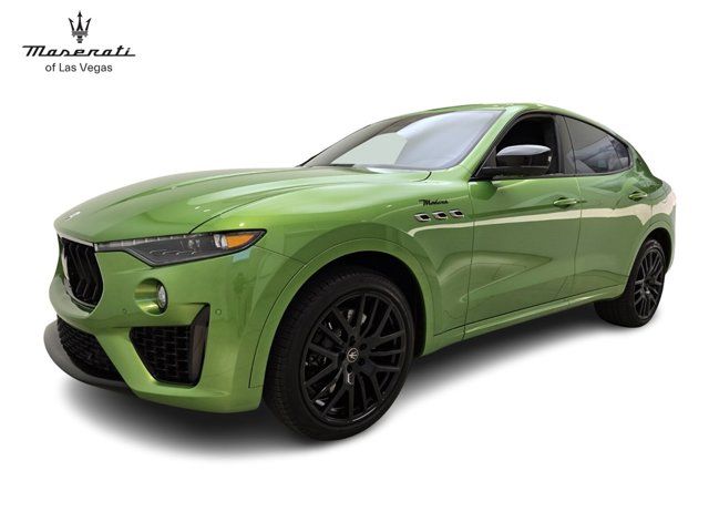 2023 Maserati Levante Modena