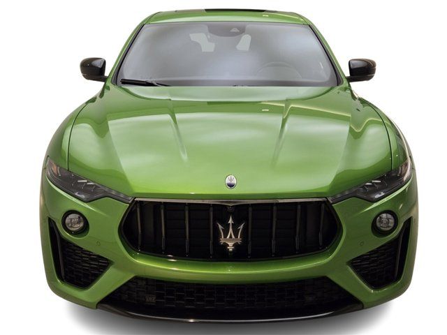 2023 Maserati Levante Modena