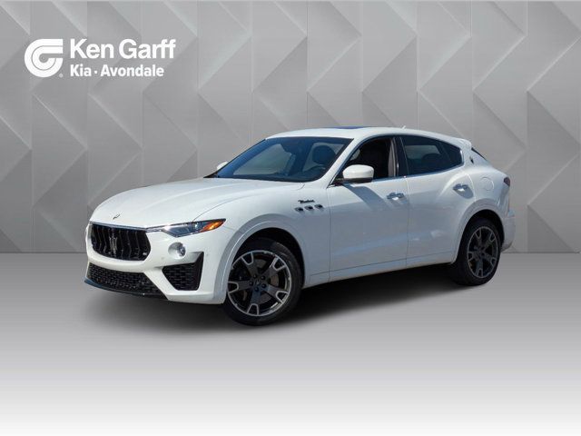 2023 Maserati Levante Modena