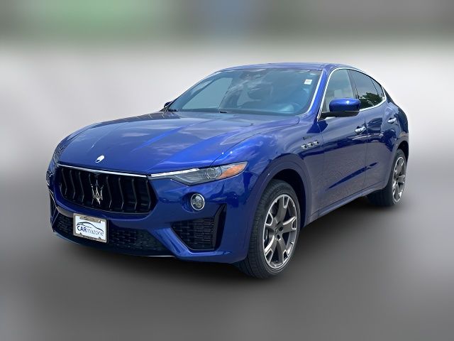 2023 Maserati Levante Modena