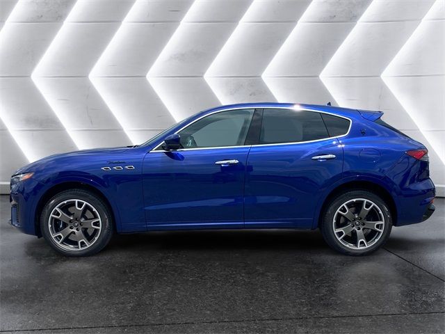 2023 Maserati Levante Modena