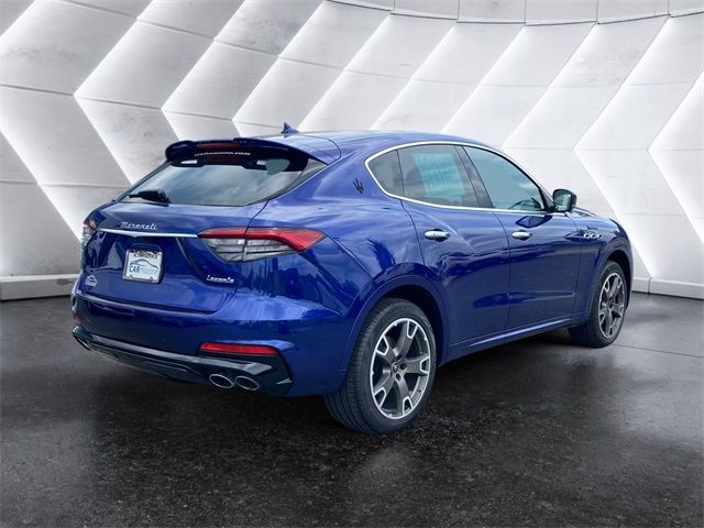 2023 Maserati Levante Modena