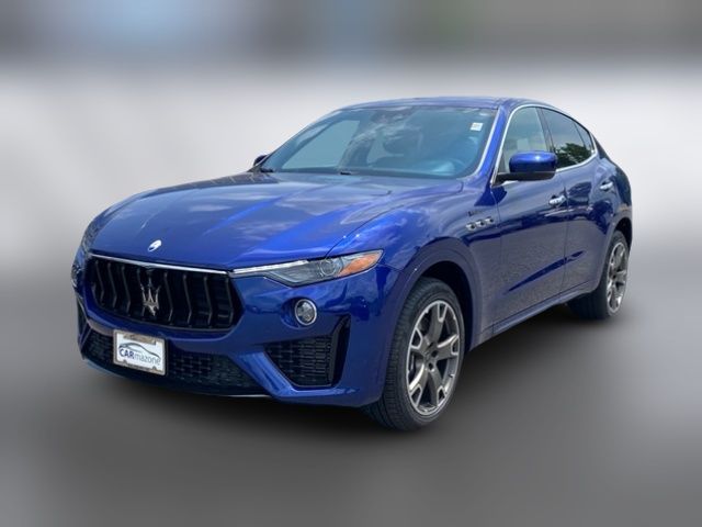 2023 Maserati Levante Modena