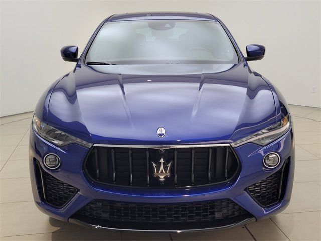 2023 Maserati Levante Modena